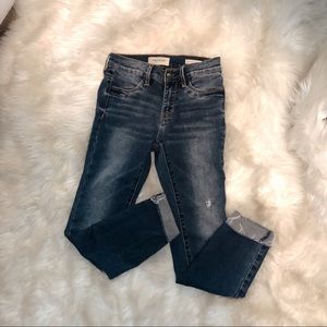 PACSUN skinny jeans 💙